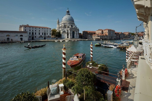 The St. Regis Venice image 6