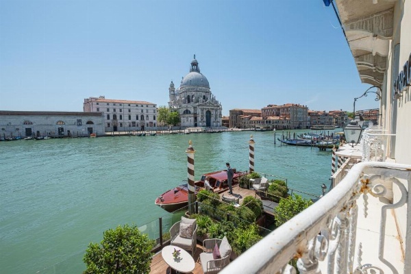 The St. Regis Venice image 7