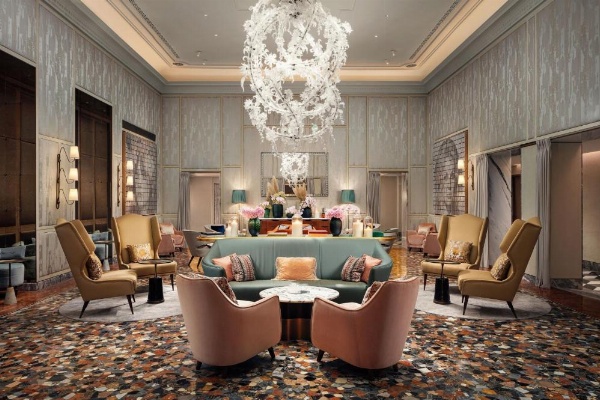 The St. Regis Venice image 8